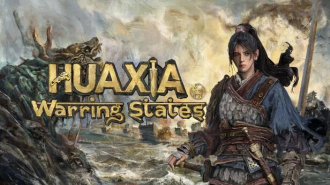 Download game Huaxia Warring States v23128385 (P2P) latest version
