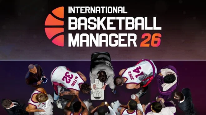 Download game International Basketball Manager 26 v1.1.1 latest version