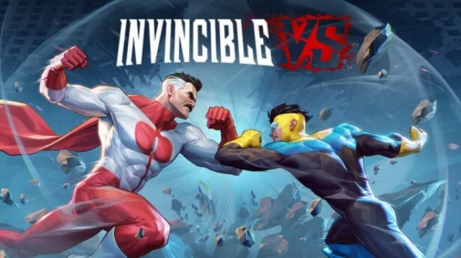 Download game Invincible VS Build 23039865 (RUNE) latest version