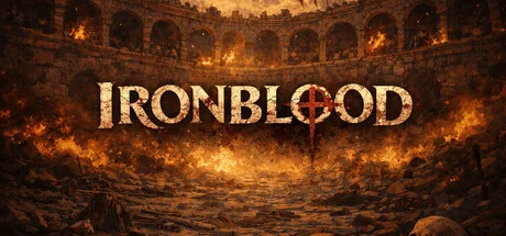 Download game Ironblood Build 22948324 latest version