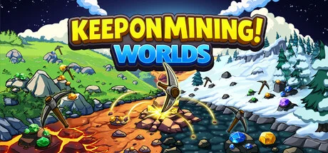 Download game Keep on Mining Worlds Build 21880609 latest version