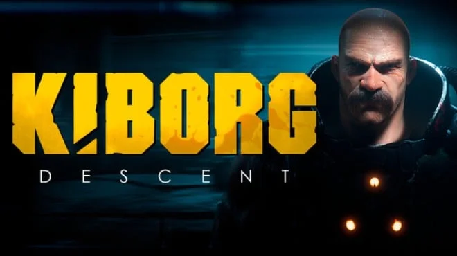 Download game KIBORG Descent Build 22150140 (RUNE) latest version