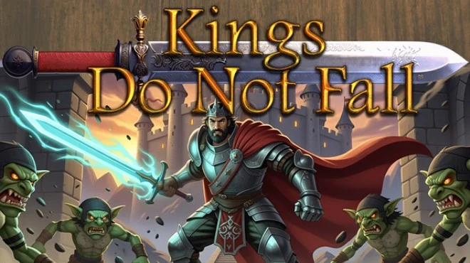 Download game Kings Do Not Fall Build 22802698 latest version