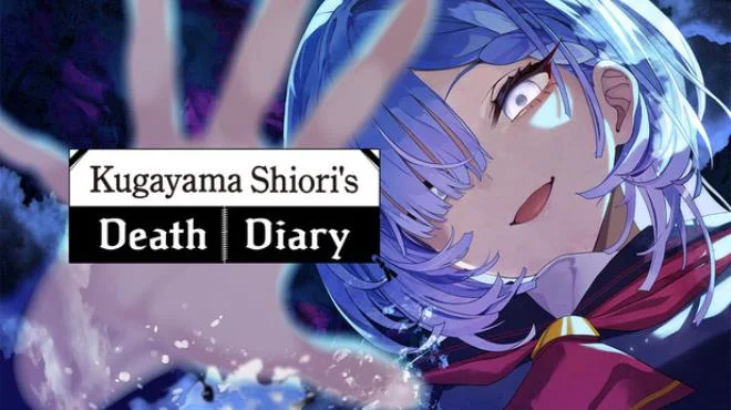 Download Kugayama Shioris Death Diary Build 23173667 (P2P)