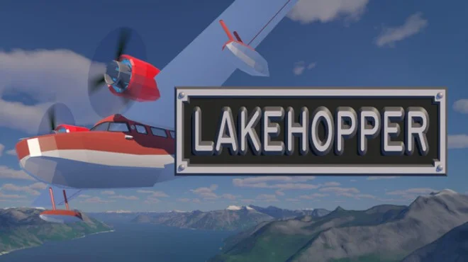 Download game Lakehopper v0.3 latest version