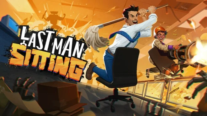 Cover image for game update: Last Man Sitting Update v1.0.2 (TENOKE)