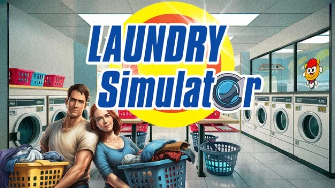 Download game Laundry Simulator 2026 Build 22777996 latest version