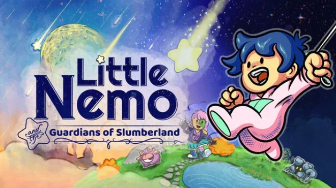Download game Little Nemo and the Guardians of Slumberland Build 23239849 latest version