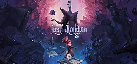Download game Lost in Random v1.0.0.3 + all DLC latest version
