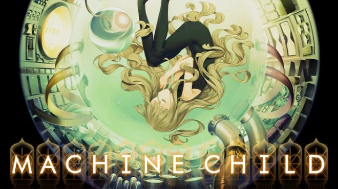 Download game Machine Child v1.07.018 (TENOKE) latest version
