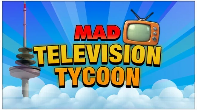 Download game Mad Television Tycoon Build 23545918 latest version