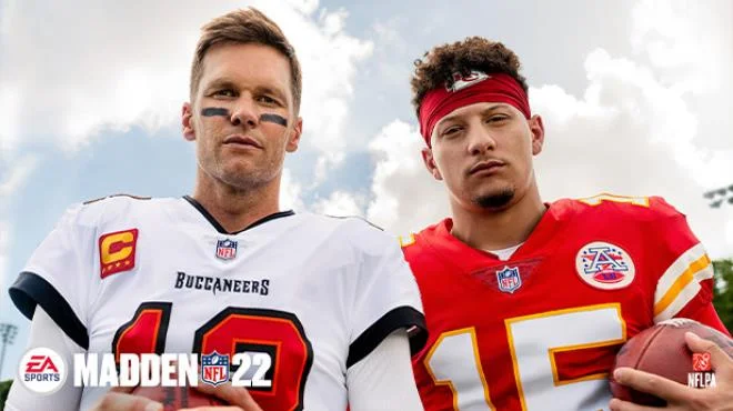 Download game Madden NFL 22 v1.0.62.30754 + all DLC latest version