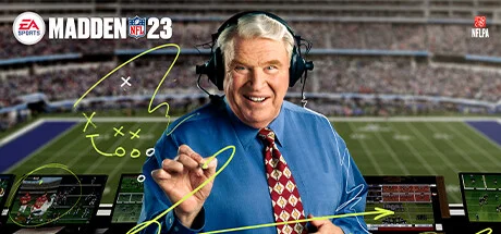 Download game Madden NFL 23 v1.0.65.59268 latest version