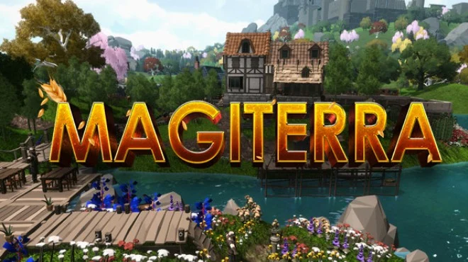 Download game MAGITERRA Build 9672910 latest version