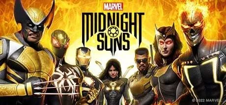 Download game Marvels Midnight Suns Build 11378663 + all DLC latest version