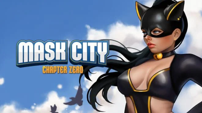 Download Mask City Chapter Zero v1.0.19