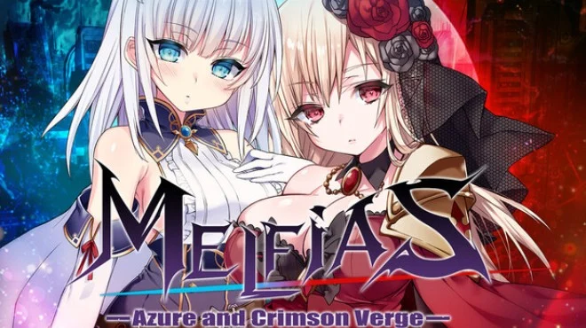 Download game MELFIAS Azure and Crimson Verge Build 22844952 latest version