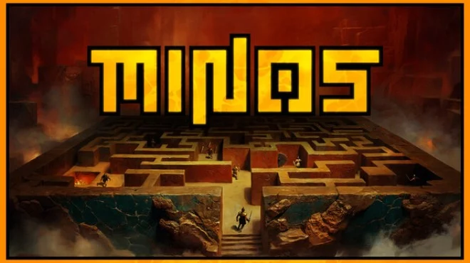 Download game MINOS Build 22694118 latest version