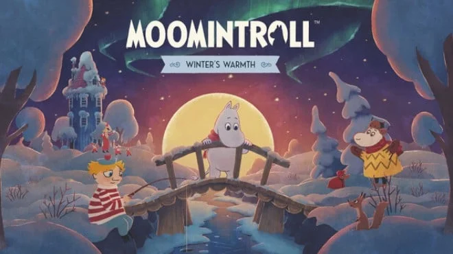Download Moomintroll Winters Warmth Build 22992806 (P2P)