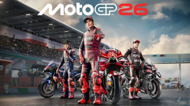 Download game MotoGP26 Build 22846342 (RUNE) latest version