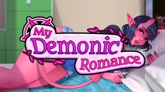 Download game My Demonic Romance Build 22946439 (P2P) latest version