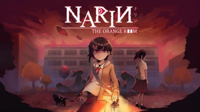 Download game Narin The Orange Room Build 22717228 latest version