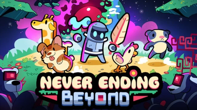Download game Never Ending Beyond Build 22810402 latest version