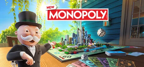 Download game NEW MONOPOLY Build 17066174 (Hypervisor) latest version