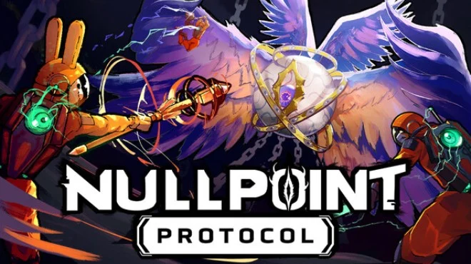 Download game Nullpoint Protocol Build 22669069 (TENOKE) latest version