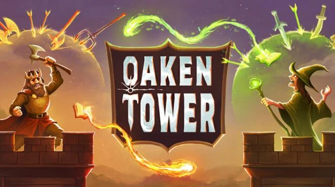 Download game Oaken Tower Build 23014495 (P2P) latest version