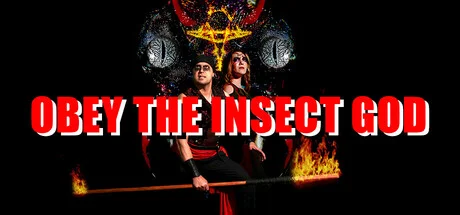 Download game Obey the Insect God Build 22740493 latest version