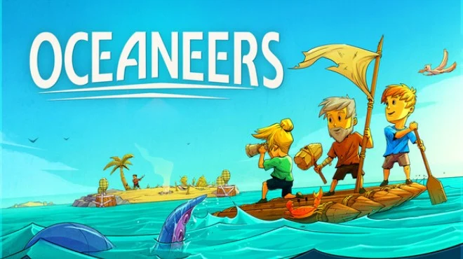 Download game Oceaneers Build 22554238 latest version