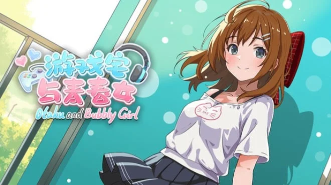 Download game Otaku and Bubbly Girl Build 22959864 (P2P) latest version