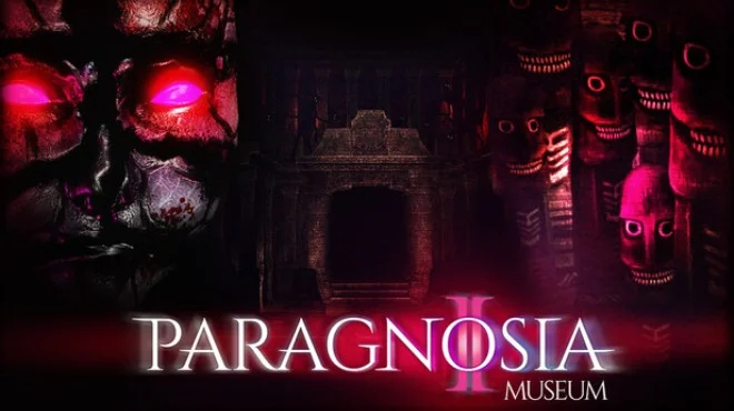 Download game Paragnosia Museum Build 22570986 latest version