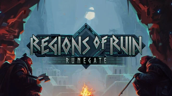 Download game Regions of Ruin Runegate Update v1.0.30 (TENOKE) latest version