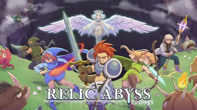 Download game Relic Abyss v0.5.6 latest version