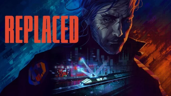 Download game REPLACED v1.1.2.0 + Update (RUNE) latest version