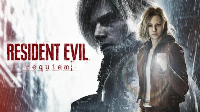 Download game Resident Evil Requiem Build 22472737 (voices38) latest version
