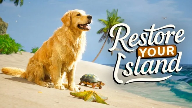 Download game Restore Your Island Build 23455179 latest version
