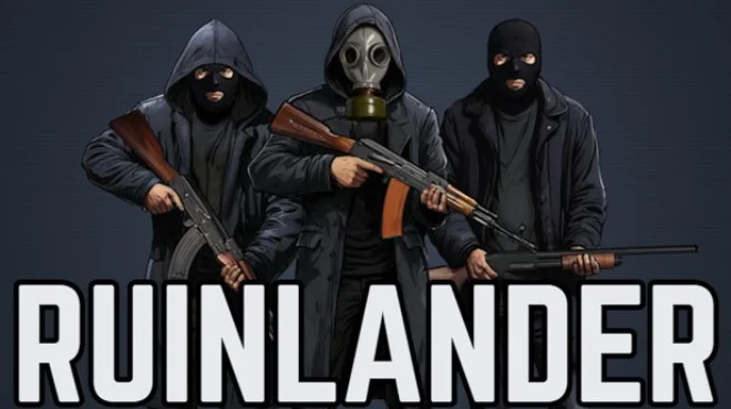 Download game Ruinlander v0.26 latest version