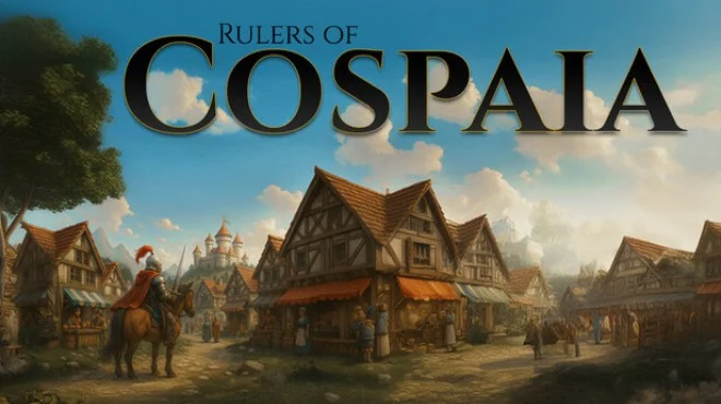 Download game Rulers of Cospaia Build 22850154 latest version