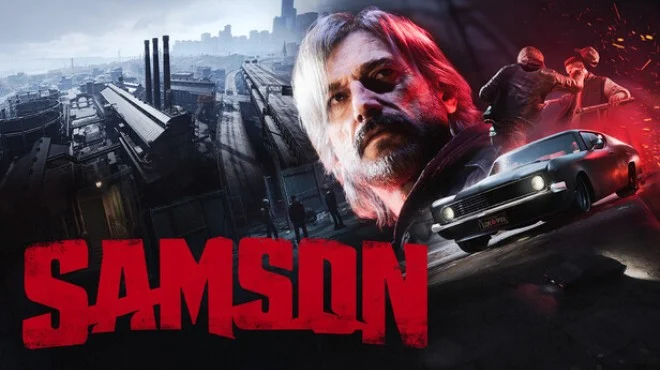 Download game Samson Build 23677307 latest version