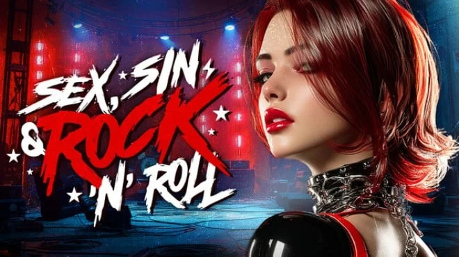 Download game SEX SIN and ROCKNROLL Build 22948165 (P2P) latest version