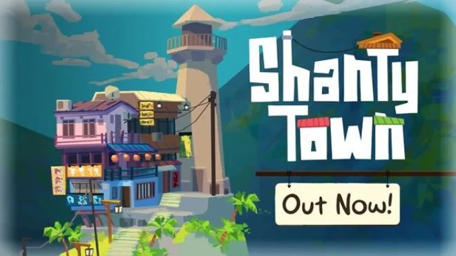 Download game ShantyTown v1.02.02 latest version