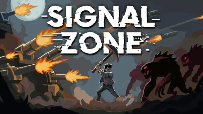 Download game Signal Zone Build 22684795 latest version
