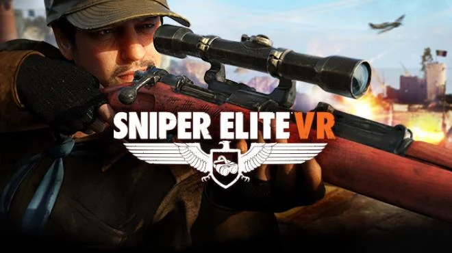 Download game Sniper Elite VR Build 7358230 latest version