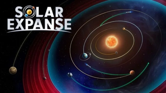 Download game Solar Expanse Space Exploration Manager v0.26.4.8.14 latest version