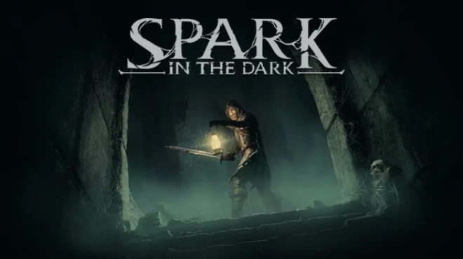 Download game Spark in the Dark v0.3.14.1a latest version