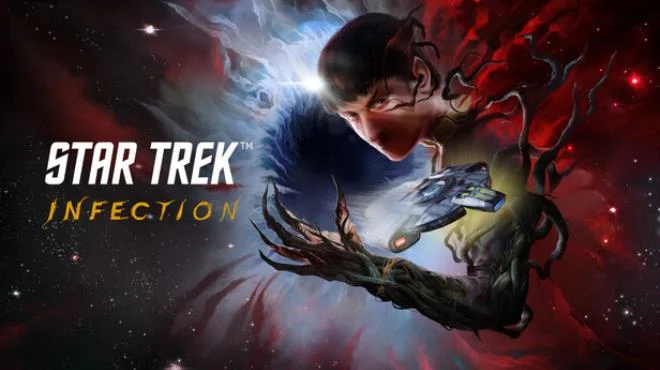 Download game Star Trek Infection Build 22731192 latest version
