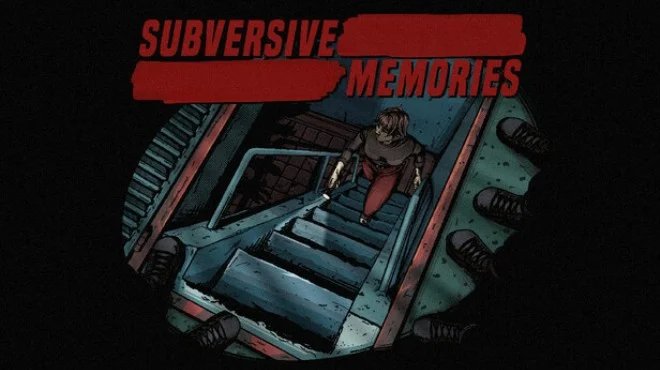 Download Subversive Memories Build 22682784 (TENOKE)